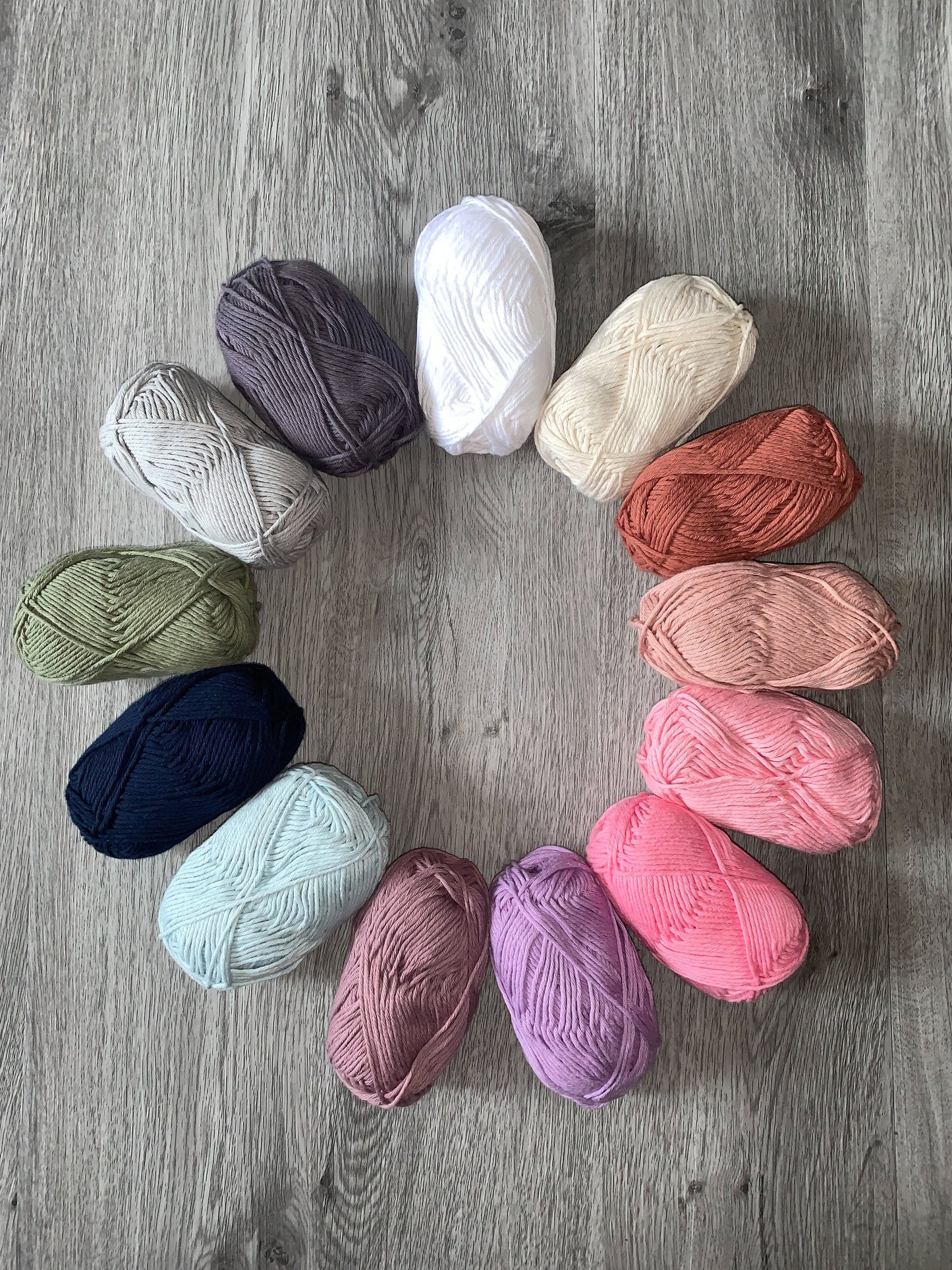 Pom Pom Hat - Baby